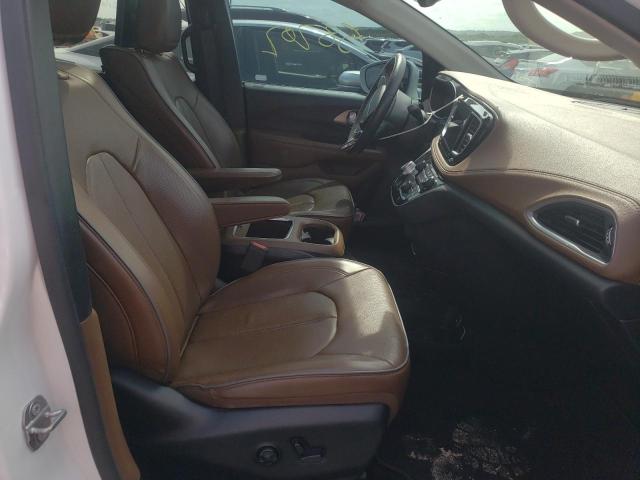 Aukcja sprzedaży 2018 Chrysler Pacifica L, vin: 2C4RC1GG2JR261838, numer aukcji: 45188002