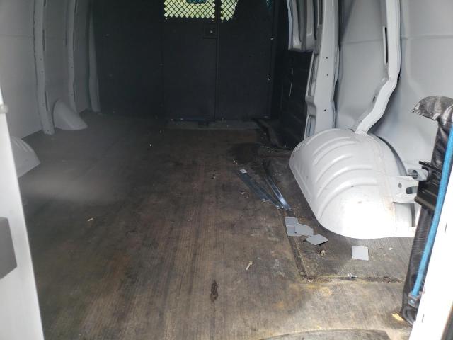 Aukcja sprzedaży 2021 Chevrolet Express G2500, vin: 1GCWGAFP7M1204973, numer aukcji: 45317762