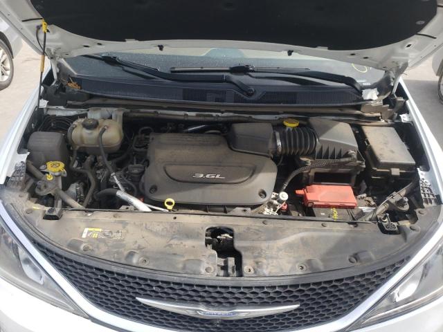 Aukcja sprzedaży 2018 Chrysler Pacifica L, vin: 2C4RC1GG2JR261838, numer aukcji: 45188002