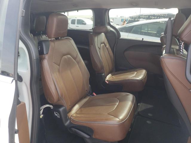 Aukcja sprzedaży 2018 Chrysler Pacifica L, vin: 2C4RC1GG2JR261838, numer aukcji: 45188002