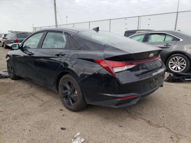 Aukcja sprzedaży 2021 Hyundai Elantra Se, vin: KMHLM4AG3MU140882, numer aukcji: 45250482