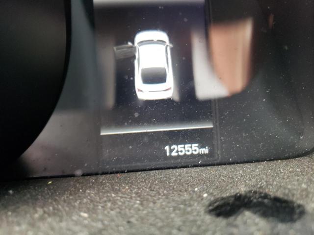 Aukcja sprzedaży 2021 Hyundai Elantra Se, vin: KMHLM4AG3MU140882, numer aukcji: 45250482