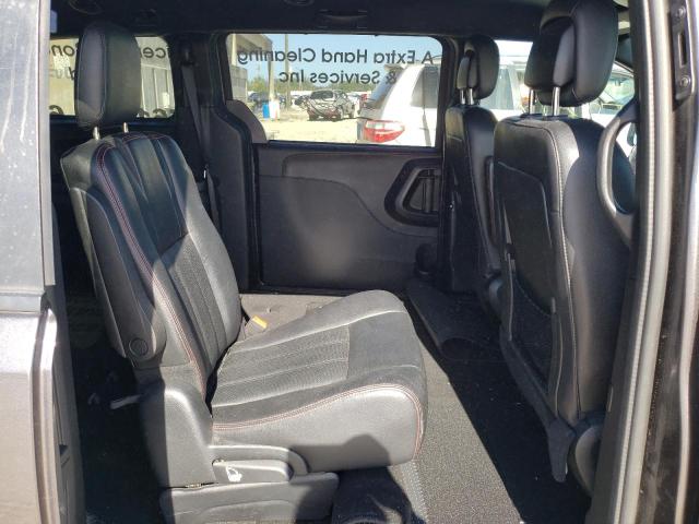 Aukcja sprzedaży 2019 Dodge Grand Cara, vin: 2C4RDGEG0KR663894, numer aukcji: 45266002