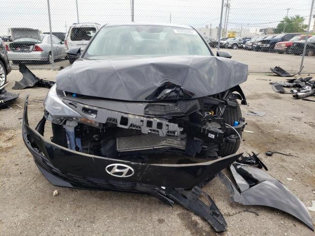 Aukcja sprzedaży 2021 Hyundai Elantra Se, vin: KMHLM4AG3MU140882, numer aukcji: 45250482