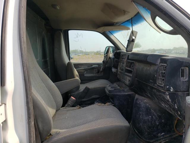 Aukcja sprzedaży 2014 Chevrolet Express G2500, vin: 1GCWGFCA3E1126061, numer aukcji: 45325742
