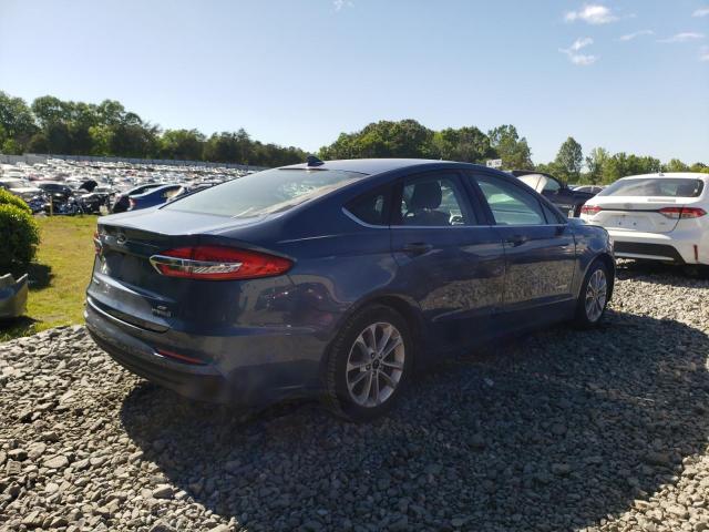 Aukcja sprzedaży 2019 Ford Fusion Se, vin: 3FA6P0LU2KR208510, numer aukcji: 45406962