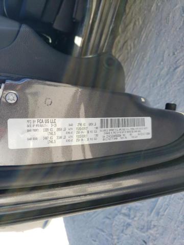 Aukcja sprzedaży 2019 Dodge Grand Cara, vin: 2C4RDGEG0KR663894, numer aukcji: 45266002