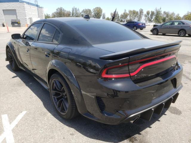 Aukcja sprzedaży 2022 Dodge Charger Sc, vin: 2C3CDXGJ1NH101631, numer aukcji: 45056072
