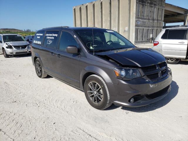 Aukcja sprzedaży 2019 Dodge Grand Cara, vin: 2C4RDGEG0KR663894, numer aukcji: 45266002