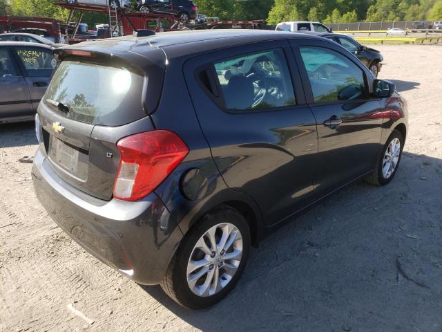 Aukcja sprzedaży 2021 Chevrolet Spark 1lt, vin: KL8CD6SA1MC732953, numer aukcji: 45175812