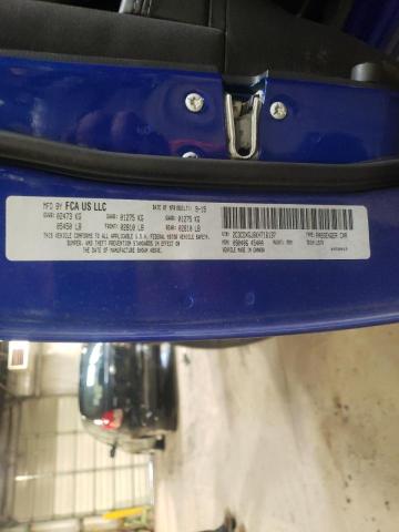 Aukcja sprzedaży 2019 Dodge Charger Sc, vin: 2C3CDXGJ6KH716137, numer aukcji: 45148752
