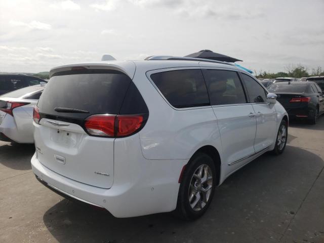 Aukcja sprzedaży 2018 Chrysler Pacifica L, vin: 2C4RC1GG2JR261838, numer aukcji: 45188002