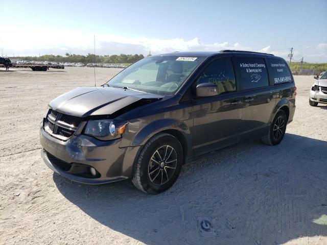Aukcja sprzedaży 2019 Dodge Grand Cara, vin: 2C4RDGEG0KR663894, numer aukcji: 45266002