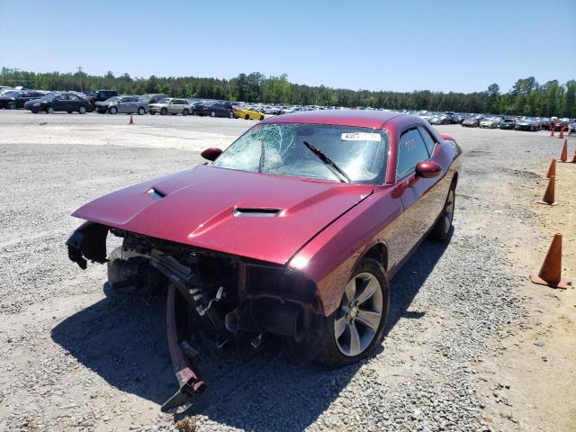 2019 Dodge Challenger მანქანა იყიდება აუქციონზე, vin: 2C3CDZAG1KH560534, აუქციონის ნომერი: 45091472