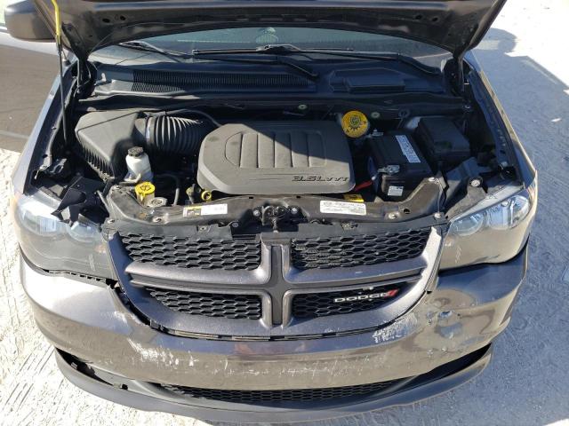 Aukcja sprzedaży 2019 Dodge Grand Cara, vin: 2C4RDGEG0KR663894, numer aukcji: 45266002