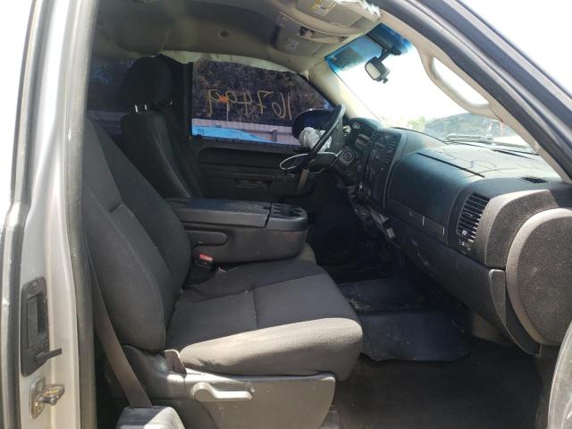 2011 Chevrolet Silverado მანქანა იყიდება აუქციონზე, vin: 1GCRKSE36BZ408078, აუქციონის ნომერი: 44510382