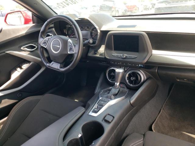 Продаж на аукціоні авто 2020 Chevrolet Camaro Lz, vin: 1G1FF1R70L0100756, номер лоту: 45187412