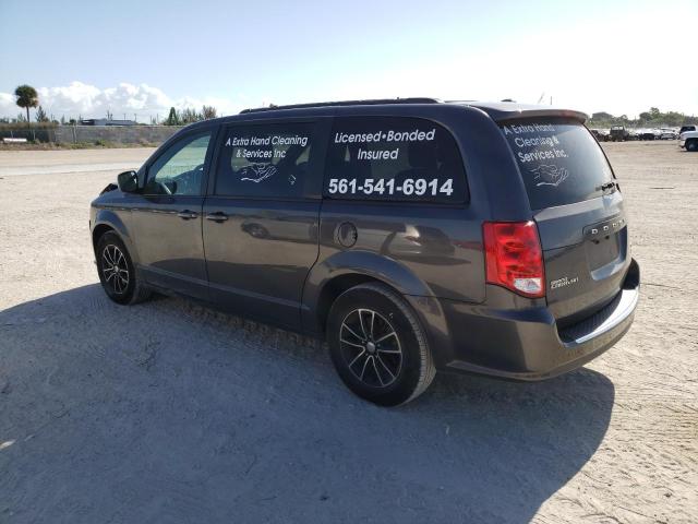 Aukcja sprzedaży 2019 Dodge Grand Cara, vin: 2C4RDGEG0KR663894, numer aukcji: 45266002