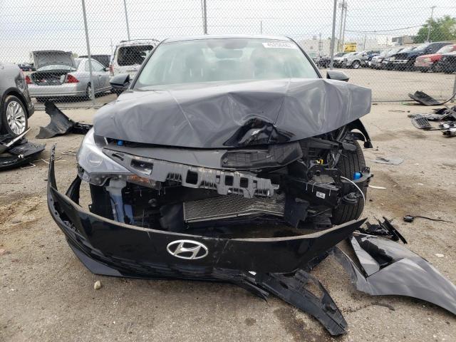 Aukcja sprzedaży 2021 Hyundai Elantra Se, vin: KMHLM4AG3MU140882, numer aukcji: 45250482