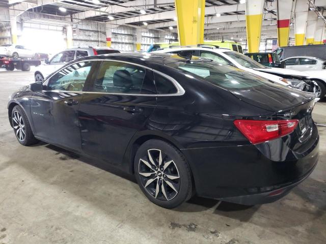 Aukcja sprzedaży 2018 Chevrolet Malibu Lt, vin: 1G1ZD5ST4JF273112, numer aukcji: 45012362
