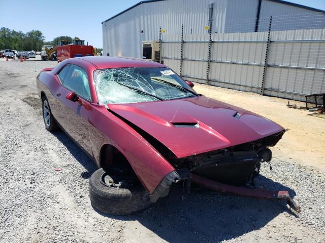 Aukcja sprzedaży 2019 Dodge Challenger, vin: 2C3CDZAG1KH560534, numer aukcji: 45091472