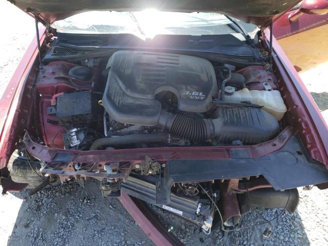 2019 Dodge Challenger მანქანა იყიდება აუქციონზე, vin: 2C3CDZAG1KH560534, აუქციონის ნომერი: 45091472