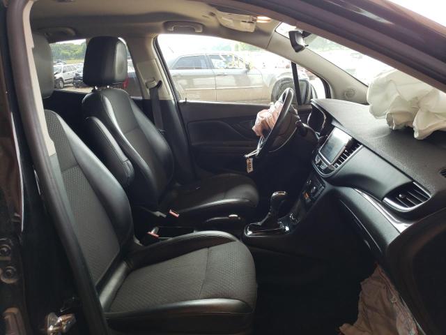Aukcja sprzedaży 2018 Buick Encore Pre, vin: KL4CJASB2JB654416, numer aukcji: 45418432