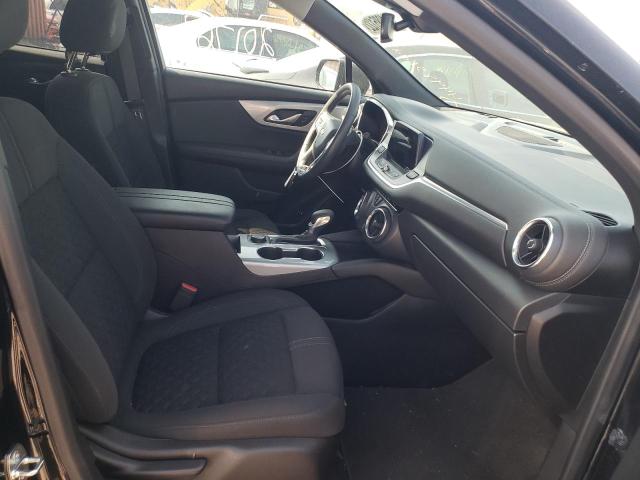 Aukcja sprzedaży 2021 Chevrolet Blazer 2lt, vin: 3GNKBCRS1MS536051, numer aukcji: 44985122