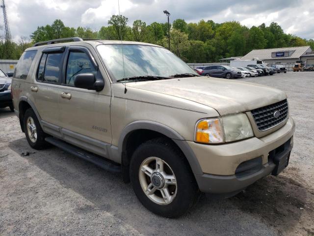 Aukcja sprzedaży 2002 Ford Explorer Xlt, vin: 1FMZU73E52ZC08056, numer aukcji: 45241502