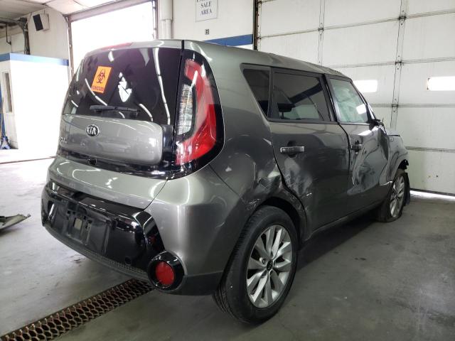 Aukcja sprzedaży 2016 Kia Soul +, vin: KNDJP3A50G7280712, numer aukcji: 45328582
