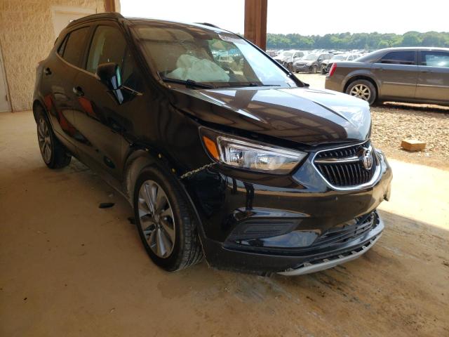 Aukcja sprzedaży 2018 Buick Encore Pre, vin: KL4CJASB2JB654416, numer aukcji: 45418432