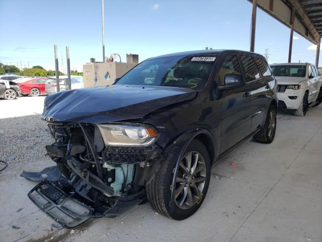 Aukcja sprzedaży 2014 Dodge Durango Sxt, vin: 1C4RDHAG6EC979647, numer aukcji: 45479732