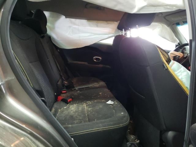 Aukcja sprzedaży 2016 Kia Soul +, vin: KNDJP3A50G7280712, numer aukcji: 45328582
