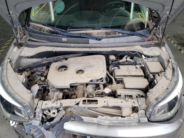Aukcja sprzedaży 2016 Kia Soul +, vin: KNDJP3A50G7280712, numer aukcji: 45328582