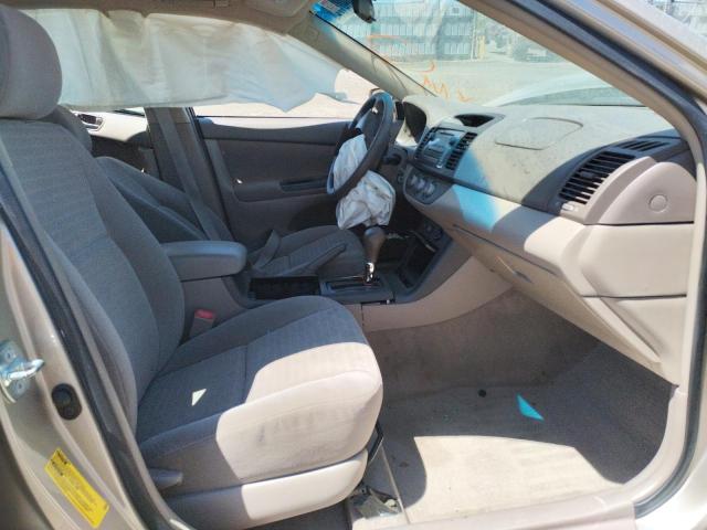 Aukcja sprzedaży 2005 Toyota Camry Le, vin: 4T1BE30K25U435465, numer aukcji: 45340172