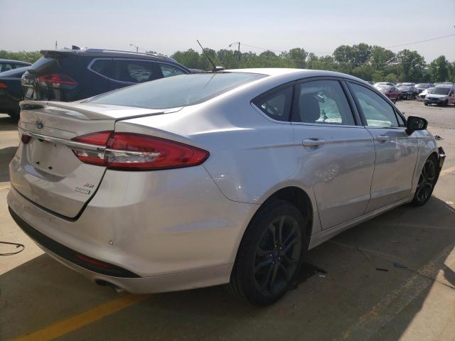 Aukcja sprzedaży 2018 Ford Fusion Se, vin: 3FA6P0HD4JR157454, numer aukcji: 43783662