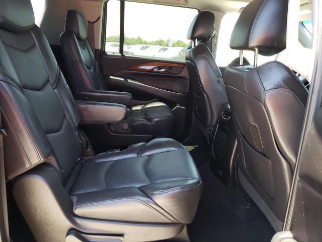 Aukcja sprzedaży 2018 Cadillac Escalade E, vin: 1GYS4JKJ6JR292947, numer aukcji: 45575472
