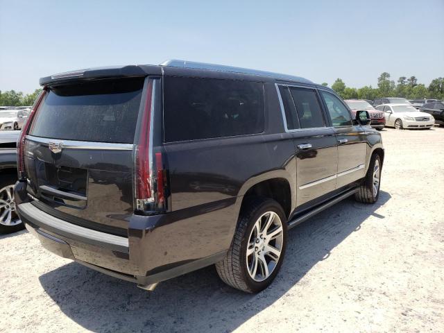 Aukcja sprzedaży 2018 Cadillac Escalade E, vin: 1GYS4JKJ6JR292947, numer aukcji: 45575472