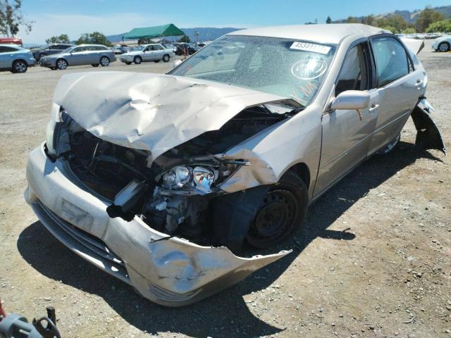 Aukcja sprzedaży 2005 Toyota Camry Le, vin: 4T1BE30K25U435465, numer aukcji: 45340172