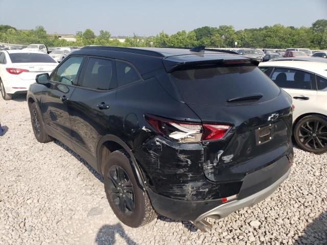 Aukcja sprzedaży 2021 Chevrolet Blazer 2lt, vin: 3GNKBCRS1MS536051, numer aukcji: 44985122