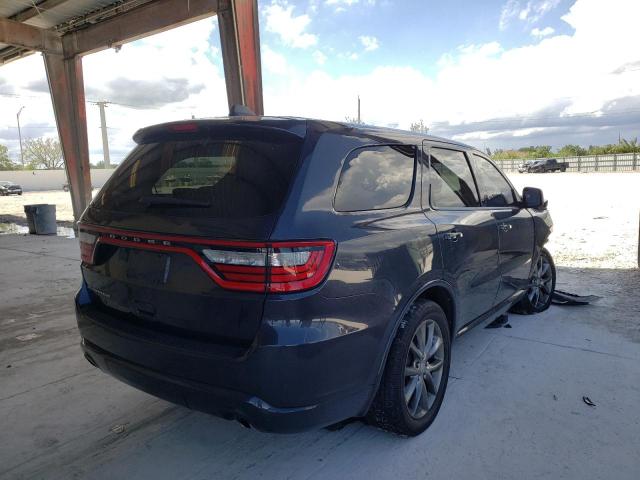Aukcja sprzedaży 2014 Dodge Durango Sxt, vin: 1C4RDHAG6EC979647, numer aukcji: 45479732