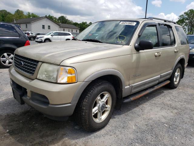 Aukcja sprzedaży 2002 Ford Explorer Xlt, vin: 1FMZU73E52ZC08056, numer aukcji: 45241502