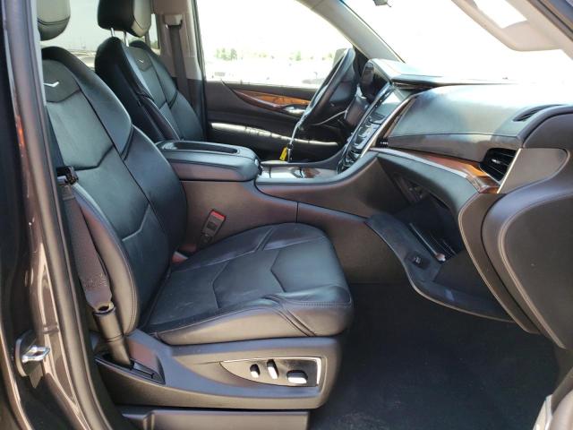 Aukcja sprzedaży 2018 Cadillac Escalade E, vin: 1GYS4JKJ6JR292947, numer aukcji: 45575472