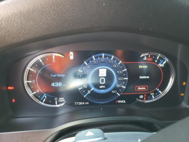 Aukcja sprzedaży 2018 Cadillac Escalade E, vin: 1GYS4JKJ6JR292947, numer aukcji: 45575472