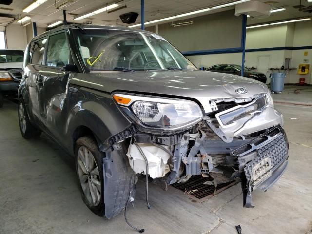 Aukcja sprzedaży 2016 Kia Soul +, vin: KNDJP3A50G7280712, numer aukcji: 45328582