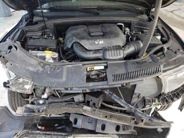 Aukcja sprzedaży 2014 Dodge Durango Sxt, vin: 1C4RDHAG6EC979647, numer aukcji: 45479732