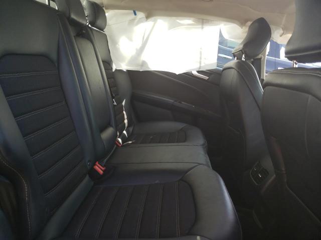 Aukcja sprzedaży 2018 Ford Fusion Se, vin: 3FA6P0HD4JR157454, numer aukcji: 43783662