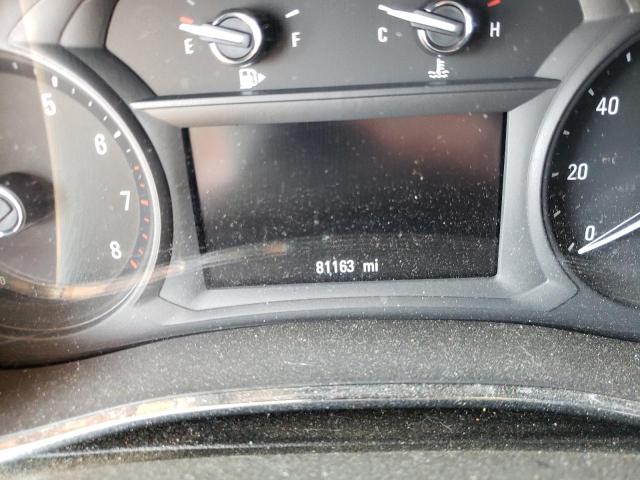 Aukcja sprzedaży 2018 Buick Encore Pre, vin: KL4CJASB2JB654416, numer aukcji: 45418432