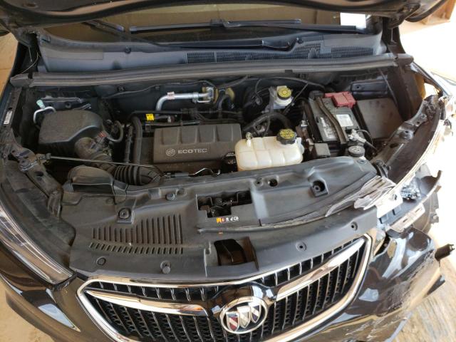 Aukcja sprzedaży 2018 Buick Encore Pre, vin: KL4CJASB2JB654416, numer aukcji: 45418432