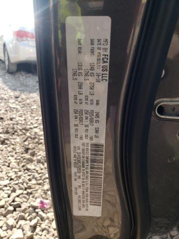 Aukcja sprzedaży 2018 Dodge Journey, vin: 3C4PDCAB5JT525550, numer aukcji: 45180012